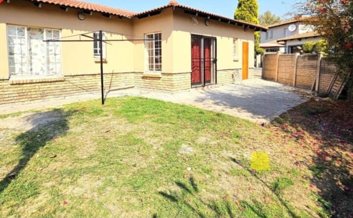 3 Bedroom Property for Sale in Waterval East North West